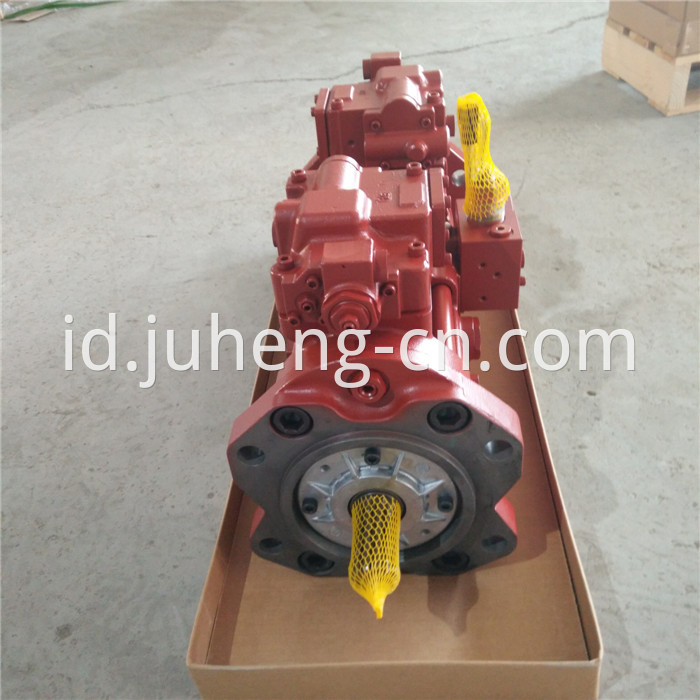 DX225 Excavator Main Pump